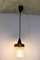 German Pendant Lamp, 1960s, Image 7