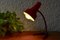 Mid-Century Table Lamp, 1950s, Image 3