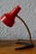 Mid-Century Table Lamp, 1950s, Image 1