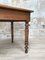 Vintage Farm Dining Table, Image 10