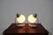Table Lamps, 1940s, Set of 2 5