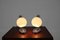 Table Lamps, 1940s, Set of 2 4
