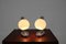 Table Lamps, 1940s, Set of 2, Image 4