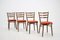 Dining Chairs, 1960s, Set of 4, Image 6