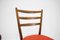 Dining Chairs, 1960s, Set of 4 4
