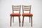 Chaises de Salle à Manger, années 60, Set de 4 1