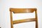 Dining Chairs, 1970s, Set of 4 4