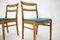 Dining Chairs, 1970s, Set of 4 2