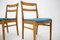 Dining Chairs, 1970s, Set of 4, Image 2