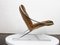 Model Zeta Lounge Chair by Paul Tuttle for Strässle, 1960s, Image 1