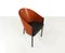 Esszimmerstühle von Philippe Starck für Driade, 1980er, 8er Set 3