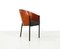 Dining Chairs by Philippe Starck for Driade, 1980s, Set of 8 1