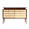 Mid-Century Italian Dresser, 1950s, Image 1