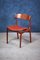 Vintage Danish Rosewood Dining Chairs by Erik Buch, 1960s, Set of 6, Image 1