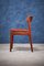 Vintage Danish Rosewood Dining Chairs by Erik Buch, 1960s, Set of 6, Image 7