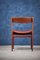 Vintage Danish Rosewood Dining Chairs by Erik Buch, 1960s, Set of 6 8