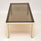 Vintage Italian Coffee Table from Zevi, 1970s, Image 3