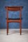 Mid-Century Danish Rosewood Dining Chairs by Kurt Østervig for KP Møbler, Set of 6 11