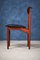 Mid-Century Danish Rosewood Dining Chairs by Kurt Østervig for KP Møbler, Set of 6 8