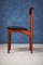 Mid-Century Danish Rosewood Dining Chairs by Kurt Østervig for KP Møbler, Set of 6, Image 8