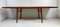 Mid-Century Teak Extendable Dining Table from Mogens Kold, 1960s, Image 17