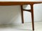 Mid-Century Teak Extendable Dining Table from Mogens Kold, 1960s, Image 3