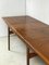 Mid-Century Teak Extendable Dining Table from Mogens Kold, 1960s, Image 14