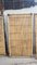 Large Bamboo and Rope Panels, 1970s, Set of 3 7