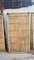 Paneles grandes de bambú y cuerda, años 70. Juego de 3, Imagen 7