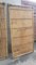 Large Bamboo and Rope Panels, 1970s, Set of 3, Image 3