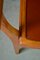 Vintage Beech Desk Chair, 1950s, Image 4