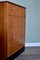 Teak and Brass Dresser from Lebus, 1960s 7