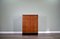 Teak and Brass Dresser from Lebus, 1960s, Image 1