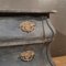 18th Century Dutch Blue Dresser 5