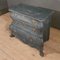 18th Century Dutch Blue Dresser 2