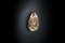 Arabesque Egg 50 - G9 Led Wandlampe von VG Design and Laboratory Department 1