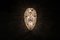Arabesque Egg 50 - G9 Led Wandlampe von VG Design and Laboratory Department 3