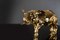 Escultura Mother Elephant de cerámica africana de VG Design and Laboratory Department, Imagen 4