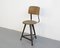 Industrial Factory Chair from Rowac, 1920s, Image 10