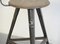 Industrial Factory Chair from Rowac, 1920s, Image 2