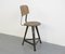 Industrial Factory Chair from Rowac, 1920s, Image 3
