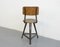 Industrial Factory Chair from Rowac, 1920s, Image 4