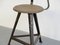 Industrial Factory Chair from Rowac, 1920s, Image 9