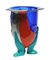 Vaso Amazonia di Gaetano Pesce per Fish Design, Immagine 1