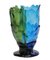 Vaso Twins C di Gaetano Pesce per Fish Design, Immagine 1