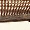 Sedia nr. 91 in legno e vimini di Thonet, anni '20, Immagine 7