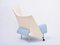 Torso Lounge Chair by Paolo Deganello for Cassina, 1980s 8