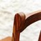 Wooden Catalan Side Chairs, 1920s, Set of 2, Image 14
