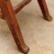 Wooden Catalan Side Chairs, 1920s, Set of 2, Image 10