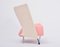 Torso Lounge Chair by Paolo Deganello for Cassina, 1980s 4